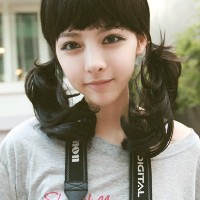 ���Ů��������ͷ��_�ڵ���ſ��ֵĸо�