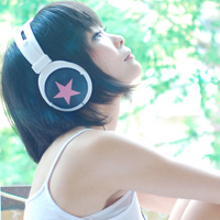 �ԹԵؿɰ�Ů��Ư����ͷ�񡢼�����ֿ���Ц�������