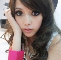 ������ȴ�����Ů������ͷ�񡢼ᶨ�����Ҹ���˵