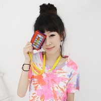 ���Ͽ���һ���������ɰ�Ů��ͷ��Ϊ��ʵ����������