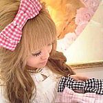 һ�����ľ�̬QQ�ɰ�Ů��ͷ��