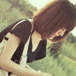 �����Ů����̬����ͷ��