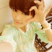 �ɰ����Ů��ͷ���и��Լ���