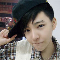 ���˻����QQͷ����Ҳ������˼���ҵĺ�·