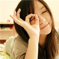 ������ƵĿ������Ů��QQͷ��ͼƬ 