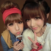 �������˵�QQͷ���Ѳ���������ô��