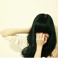 ���ǵĻ��������⾳������Ů��ͷ�� 