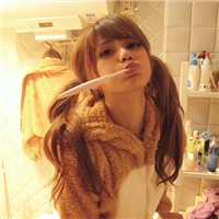 ������΢Ц����Ů��������ͷ�� 