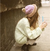 ��Ȼ���ε�����Ů������QQͷ�� 