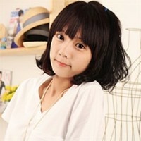 �������Ӱʱ�и���90��Ů��QQͷ��_ 