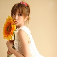 �������Ӱʱ�и���90��Ů��QQͷ��_ 