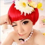 ��ʽ����QQ��̬ͷ����Ů�������ص�