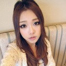 �Ը���ŮQQͷ�������һ����