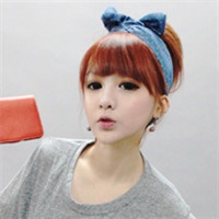 luckyҧ����QQͷ�� 