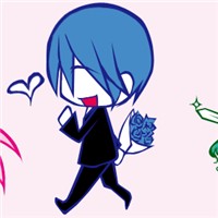 qq��ͨ�ɰ�����ͷ�� һ��һ��_ϰ����һ���˵Ĵ���