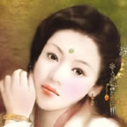 ������Ů�ŵ�ͷ�� 