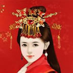 ������Ů�ŵ�ͷ�� 