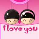 ����ʱ�к�ɫQQͷ�񣨶� 