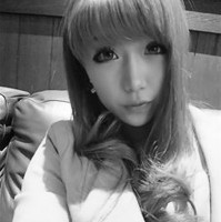 ���ºڰ�Ů������ͷ�� ������ȥ������ 