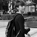 �˸еķ������ڰ�ͷ�� ����_��ĺܸ߰� -  QQ����ͷ���ȫ