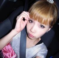 ���ɵ�ӡ��2011����Ů��QQͷ��ͼƬ 