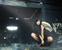 ��Ե������ʱ�кÿ���Ů��QQͷ��