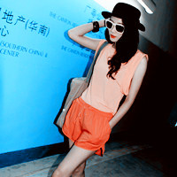 ���Ĵ�����ı��°���ɫͷ��