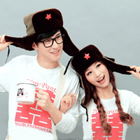 �жమ��QQ����ͷ�� һ��һŮ��ϲ��һ���˾�Ҫ��õ�����