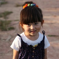 ���۾��Ŀɰ�СŮ��QQͷ��