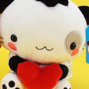 2012���¿�ͨ΢��ͷ��_hollekitty���౦�����л���è