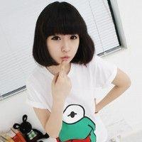 �˼��˰��ķ�����Ů��ͷ��_�Ȼ������