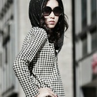 ���·�����Ů��ͷ��_��ݮ�����Ļ�ױ���