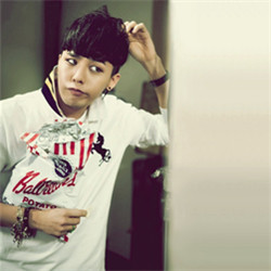 ���ӡ����� G-dragon - QQͷ�� 