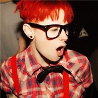 һ���� Ҳ��Ҳ��һ�ֽ�ɫQQͷ�� - QQ����ͷ���ȫ