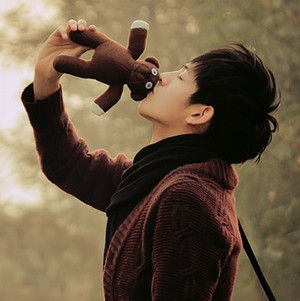 ��ĭ����QQͷ�� 