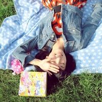 Ϊʲô�����Ұ���Ļ��� QQͷ�� - QQŮ��ͷ���ȫ