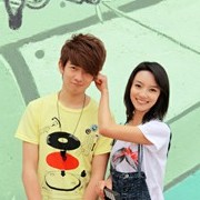 ���ֵ�qq��������ͷ��һ�ԶԾ�̬ͼƬ