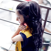 ����������Ů���ɰ�QQͷ�񣺲��������һ����Լ����