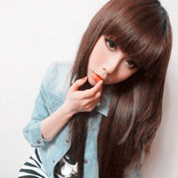 �����еĻ���������Ů��ͷ�񣺵���ֻ��Ϊ�˸�������ķ�ʽ