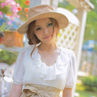 Ů�������ԵĿɰ�ͷ��ɲ�Ǿ������Ҹ�һ��