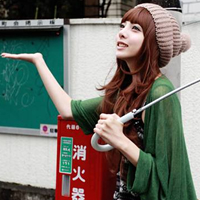 Ѱ�ܷ��һʱ�ɰ�QQŮ��ͷ�񡢺�����Ϊ�òŰ����Լ�һ����