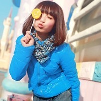 ������ȴ�����Ů������ͷ�񡢼ᶨ�����Ҹ���˵