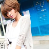 С��Ϊ���ͳ�2011��ɰ�Ů��ͷ��΢Цʮ��Ư��