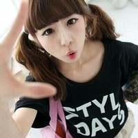 �����޾�QQ�ɰ�Ů��ͷ��֮��Ư��