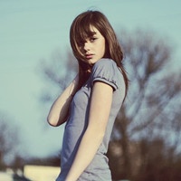 ������ƵĿ������Ů��QQͷ��ͼƬ 