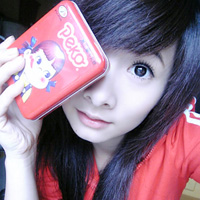 ��ȥ��һ��ޱЦQQͷ���ȫ����������ڰ��ǿ���Լ�