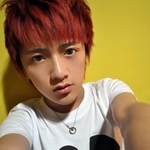 ����ϵ�к��и��Է��QQͷ��