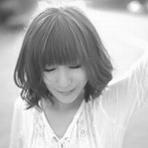 �ܶ�Ŀɰ�Ů����̬�ĺڰ�QQͷ��ͼƬ