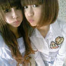 ��һ���������Ů��QQͷ��