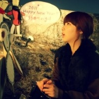 luckyҧ����QQͷ�� 